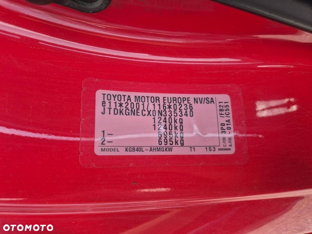 Toyota Aygo - 25