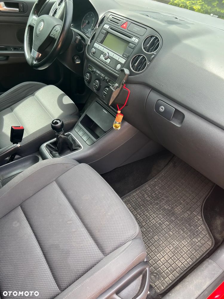Volkswagen Golf Plus 1.9 TDI Edition - 15
