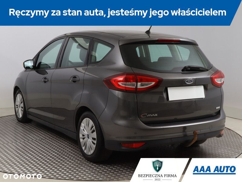 Ford C-MAX - 6