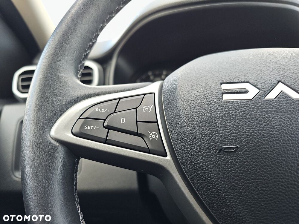 Dacia Duster - 13