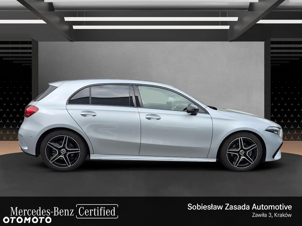 Mercedes-Benz A-Class 2026 photo 4