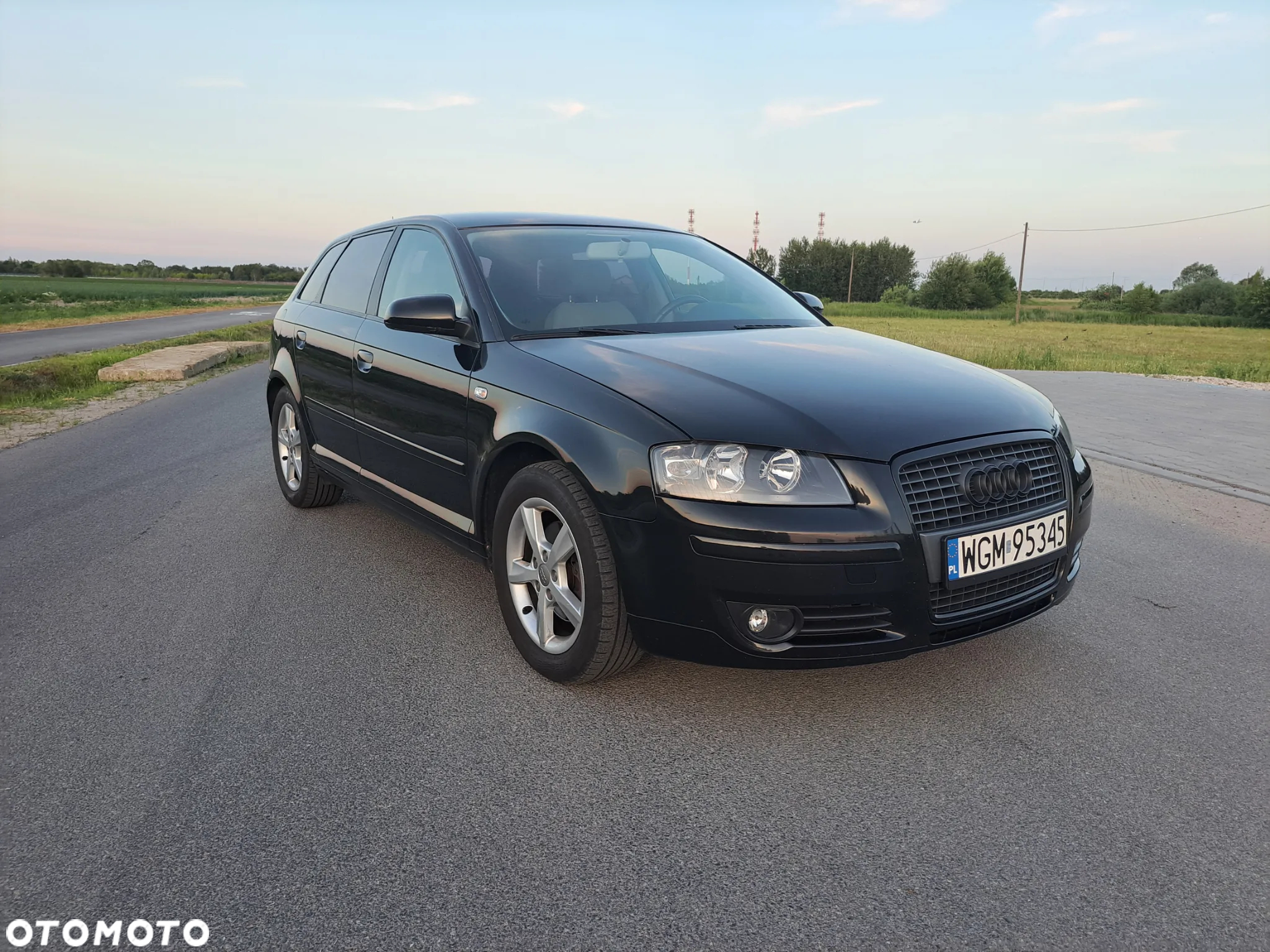 Audi A3 1.8T FSI Ambiente - 3