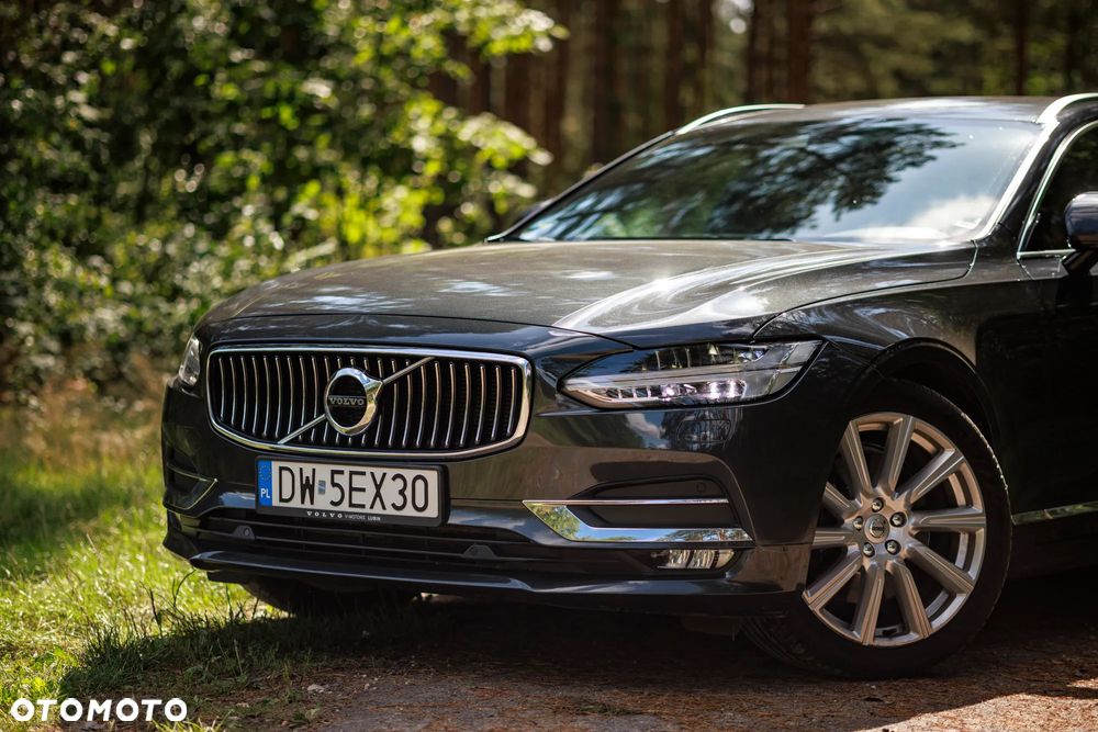 Volvo V90 T4 Inscription - 2