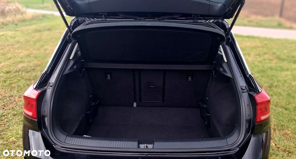 Volkswagen T-Roc 1.6 TDI SCR DPF - 18