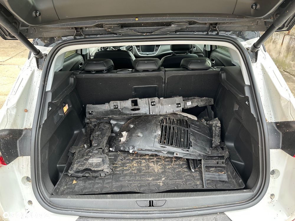 Opel Grandland X - 14