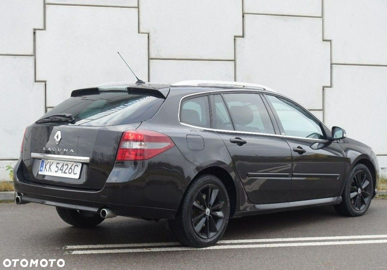 Renault Laguna - 9