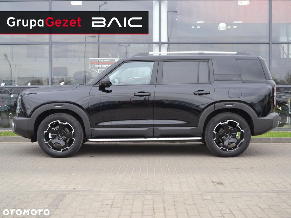BAIC BJ30 - 3