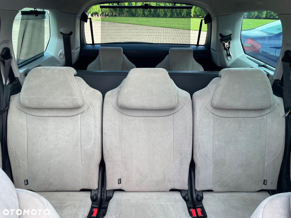 Citroën C4 Grand Picasso - 8