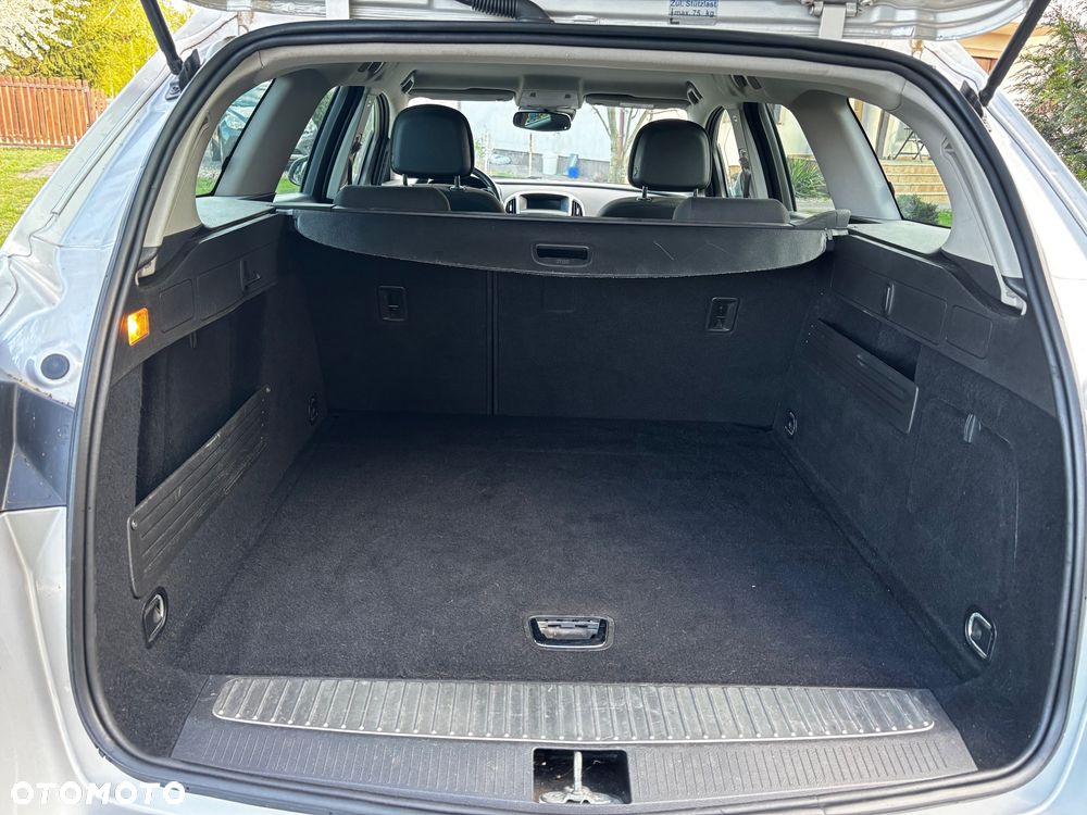 Opel Astra - 7