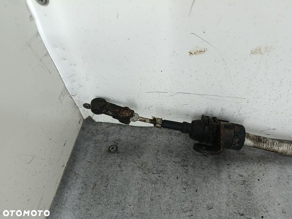LEWAREK ZMIANY BIEGÓW LINKI VW PASSAT B6 3C1713025F 1K0713061 2.0 FSI - 14