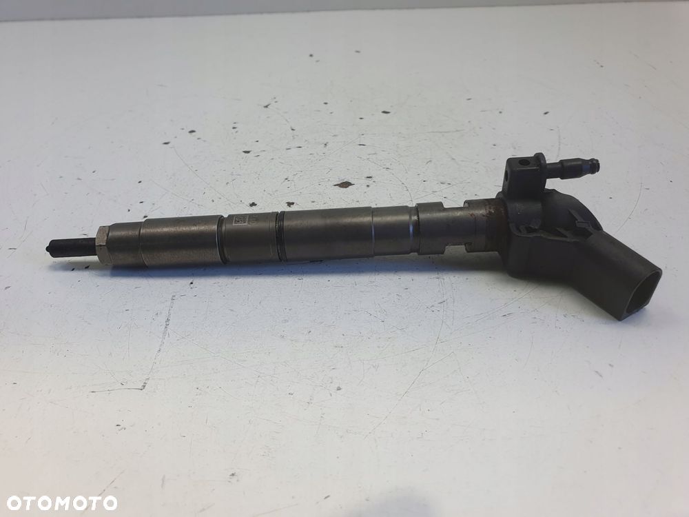 WTRYSKIWACZ Audi A6 C6 2.7 TDI _ wtrysk 0445115054 - 13