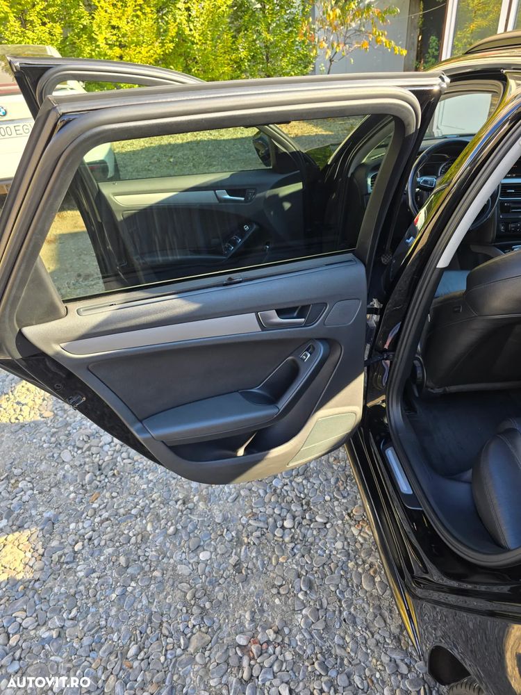 Audi A4 2.0 TDIe - 5