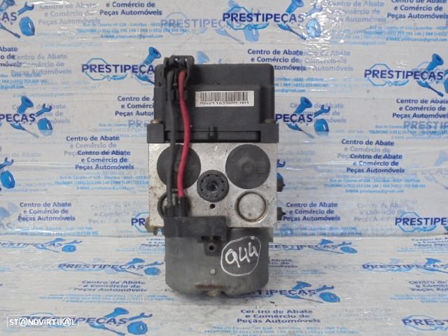 Abs 0265216821 11000041260 HONDA CIVIC ES55 2001 1.6I 110CV 4P CINZA - 3