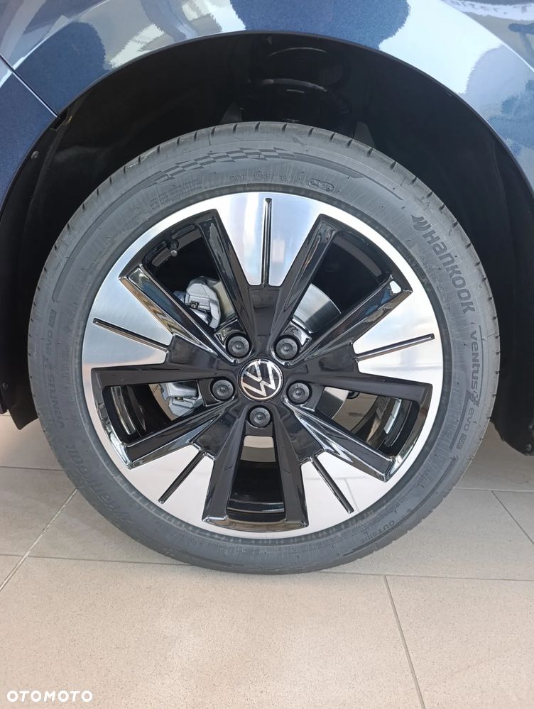 Volkswagen California T7 - 18