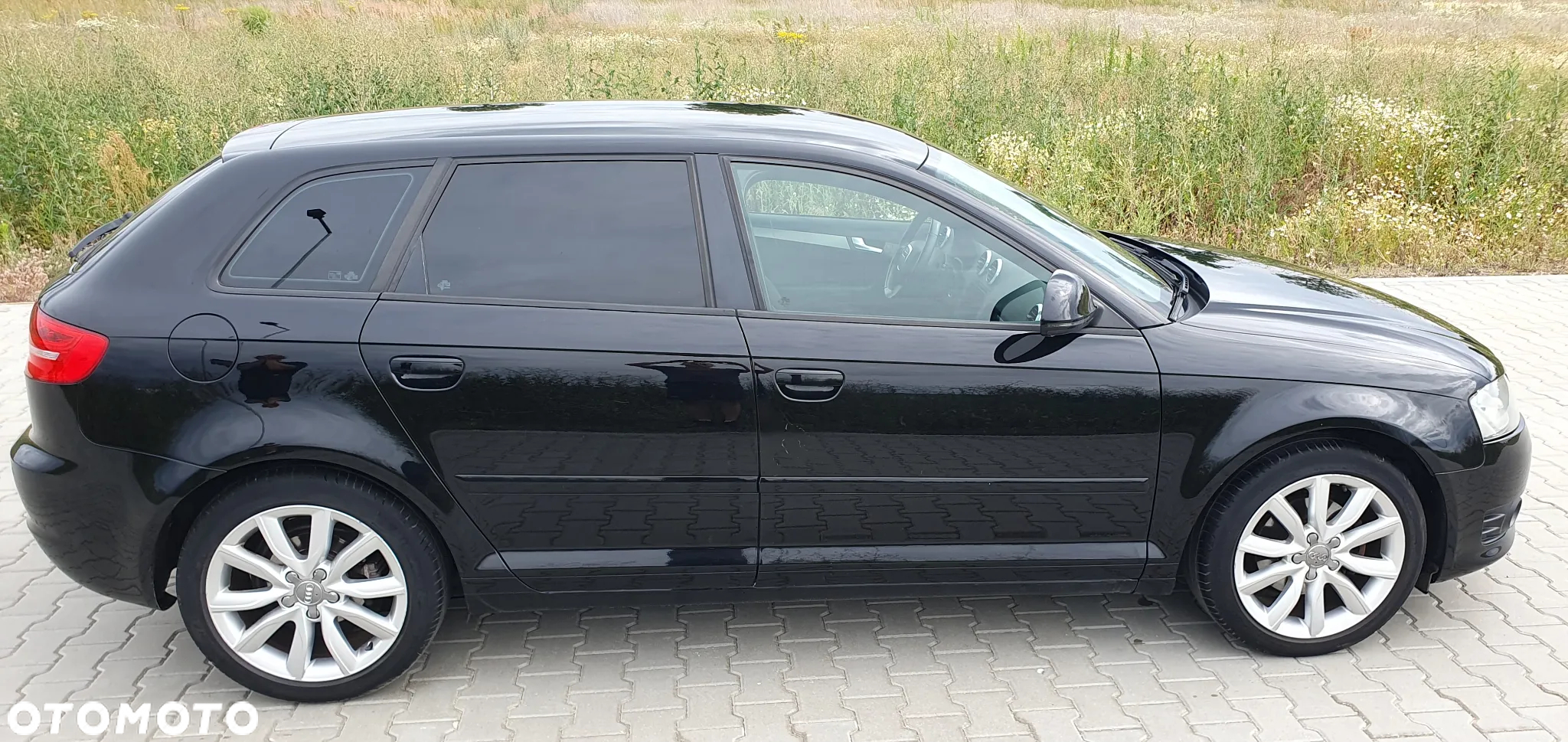 Audi A3 1.4 TFSI Ambition - 6
