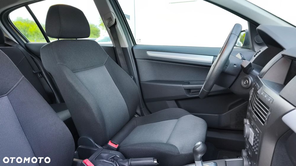 Opel Astra - 23