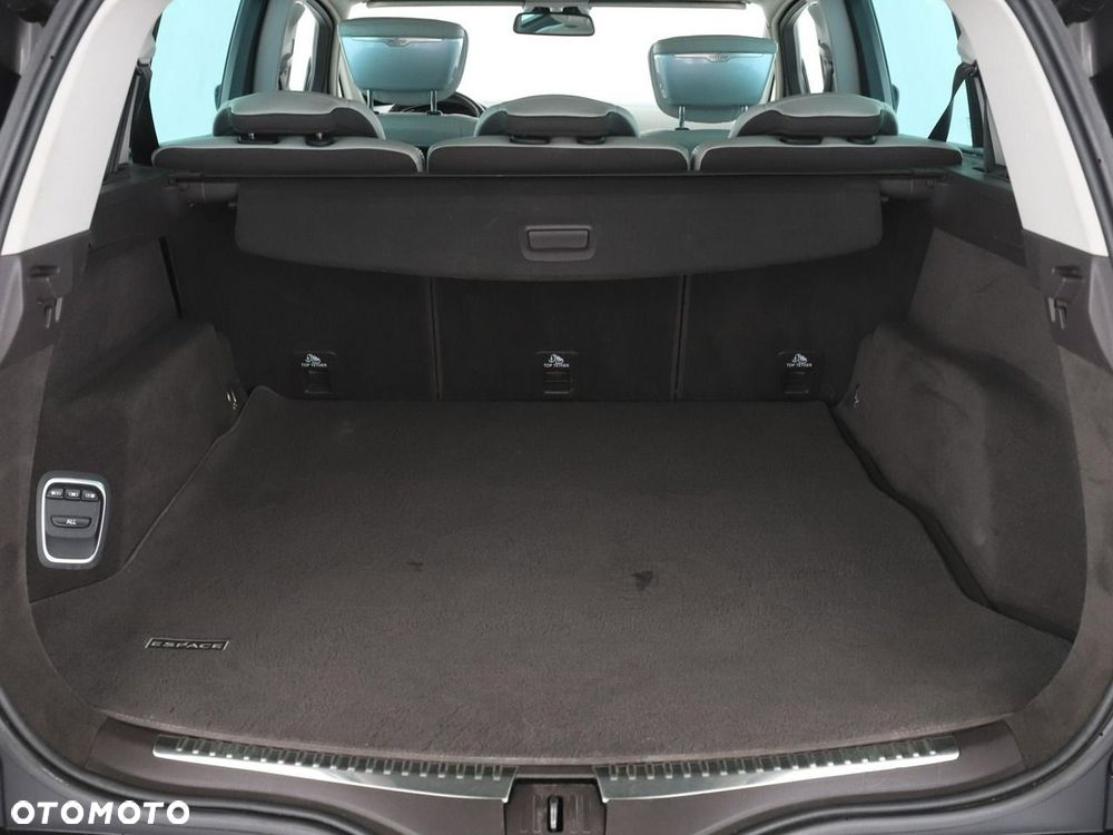 Renault Espace 1.6 dCi Energy Initiale Paris EDC - 21