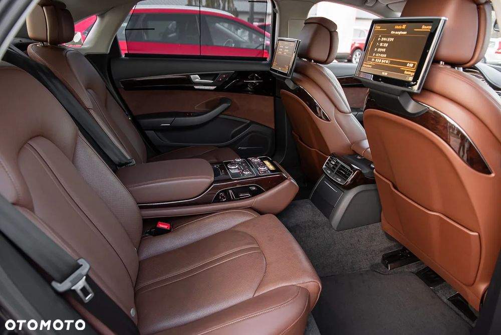 Audi A8 - 20