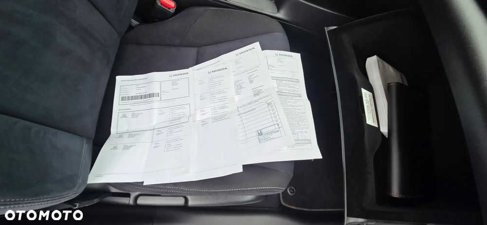 Honda Civic 1.8 i-VTEC Executive - 39