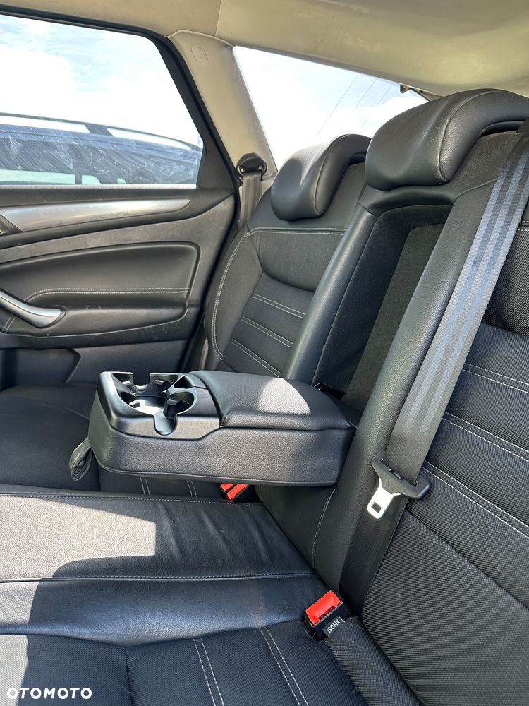 Ford Mondeo 2.0 EcoBoost Trend - 6