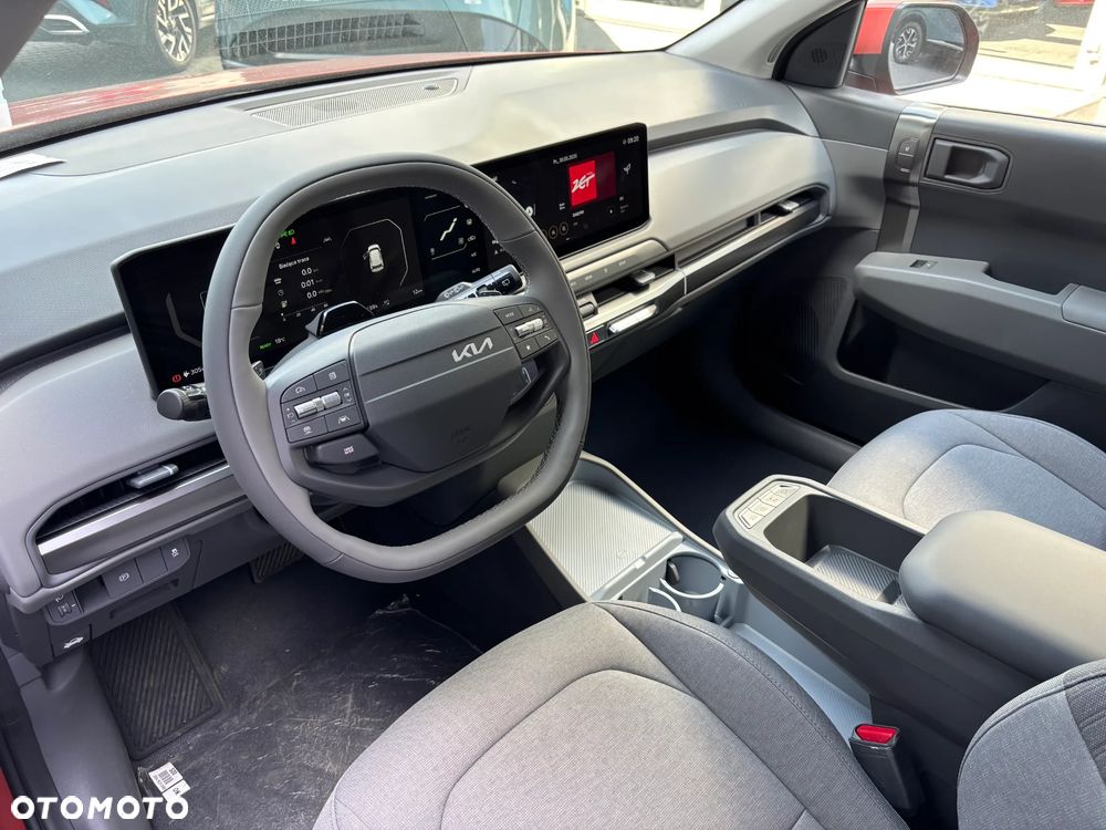 Kia EV3 58.3kWh Earth - 11