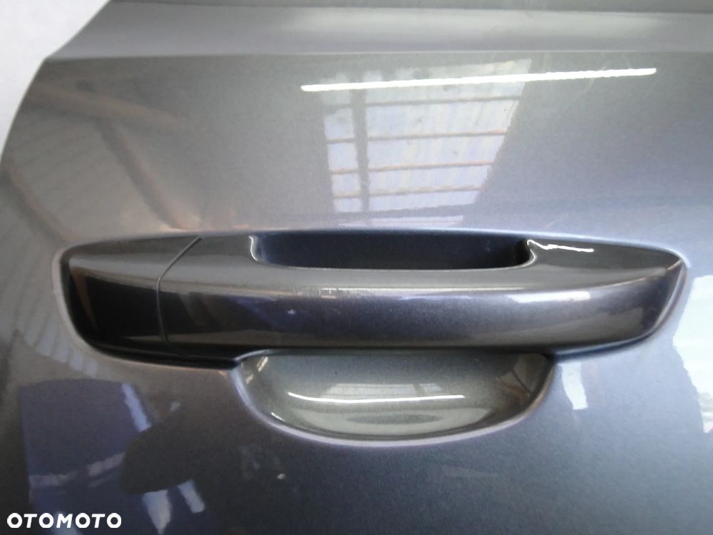 VW SCIROCCO III LIFT DRZWI PRAWE LR7H KOMPLETNE EUROPA - 2