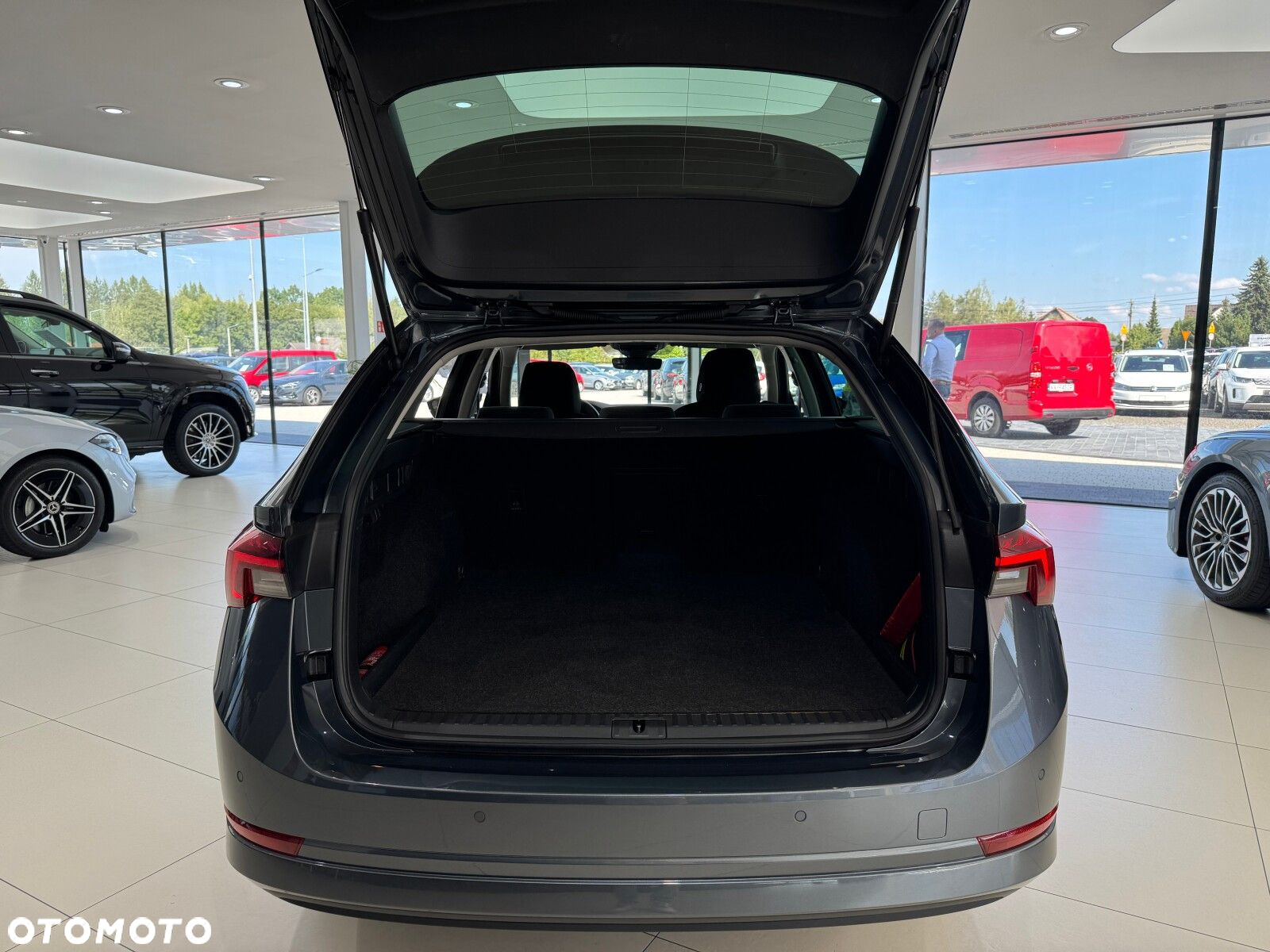 Skoda Octavia 1.4 TSI Plug-In Hybrid Style DSG - 17