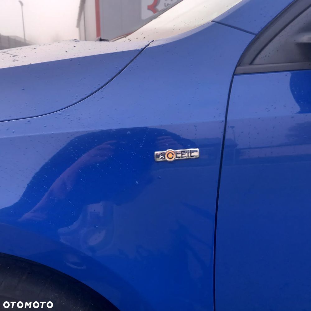 Skoda Octavia 1.6 TDI DSG Soleil - 8