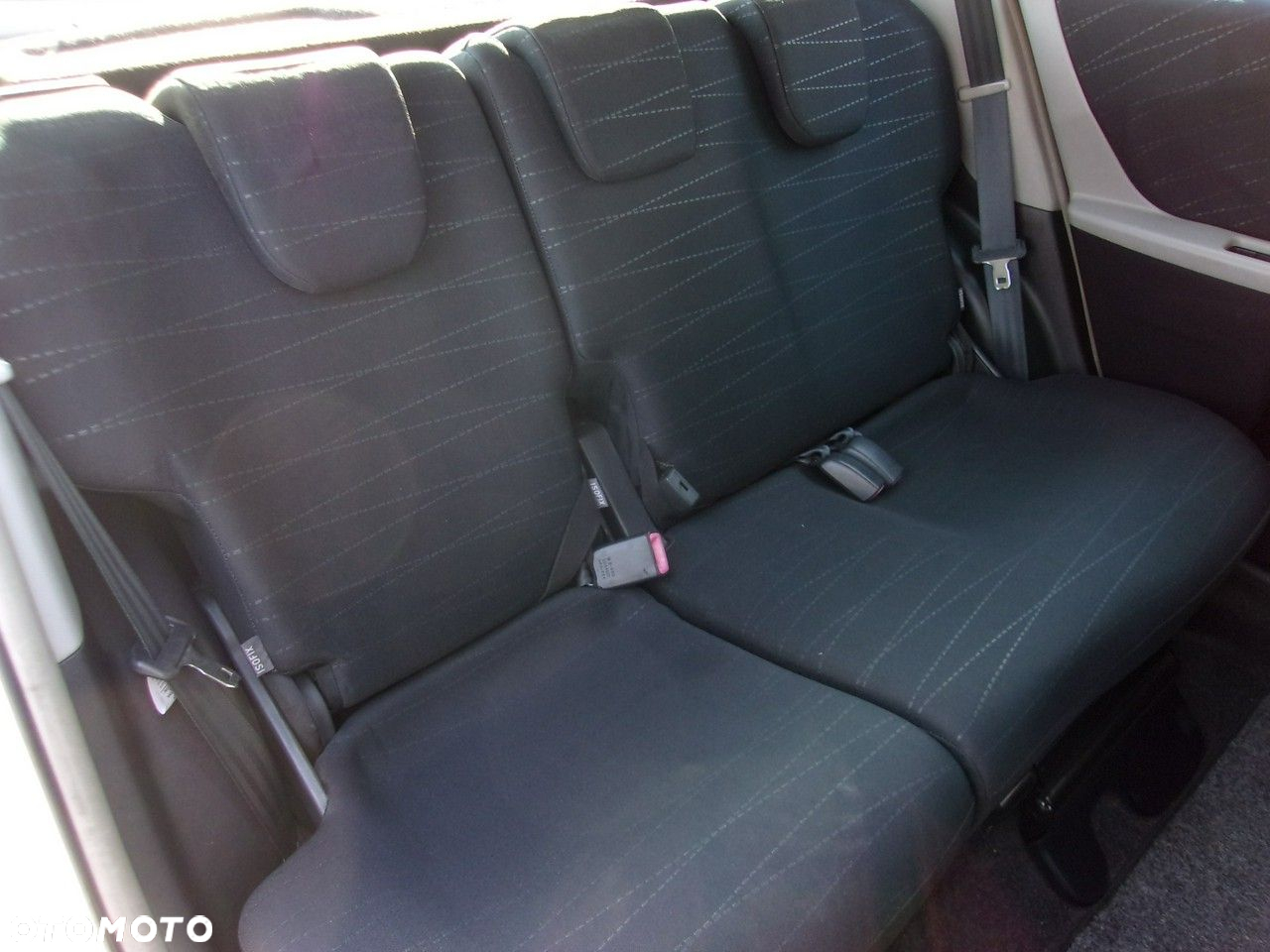 Toyota Yaris 1.3 VVT-i Multi Mode Team - 24