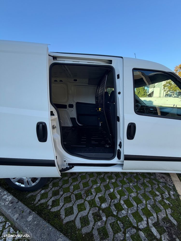 Fiat Doblo - 9