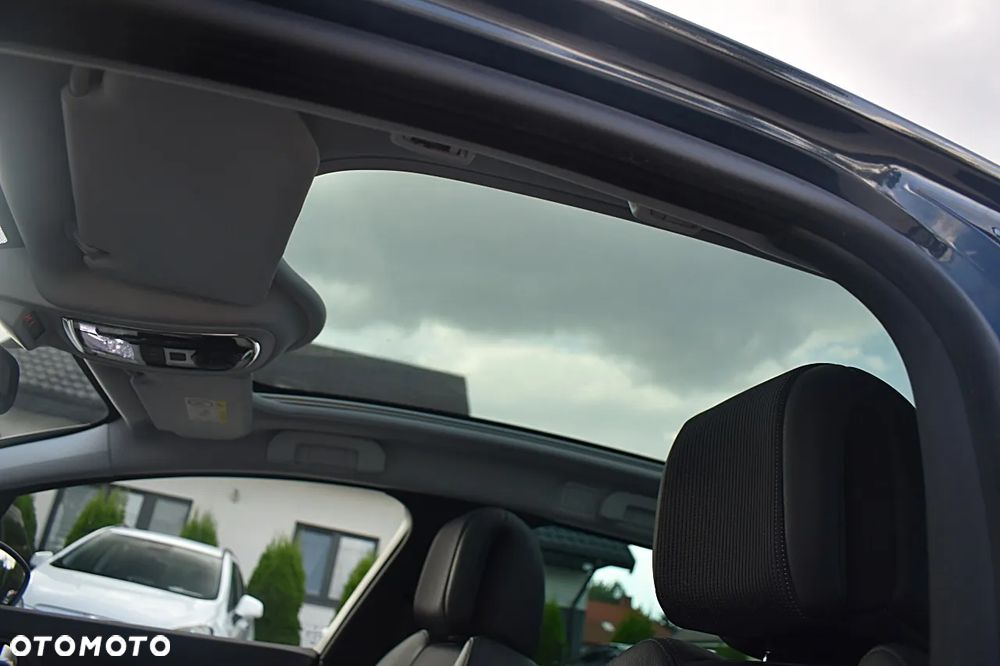 Peugeot 508 2.0 BlueHDi Allure S&S - 36
