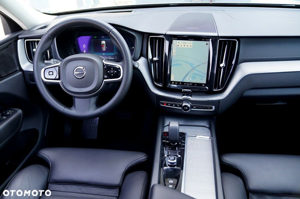 Volvo XC 60 - 31