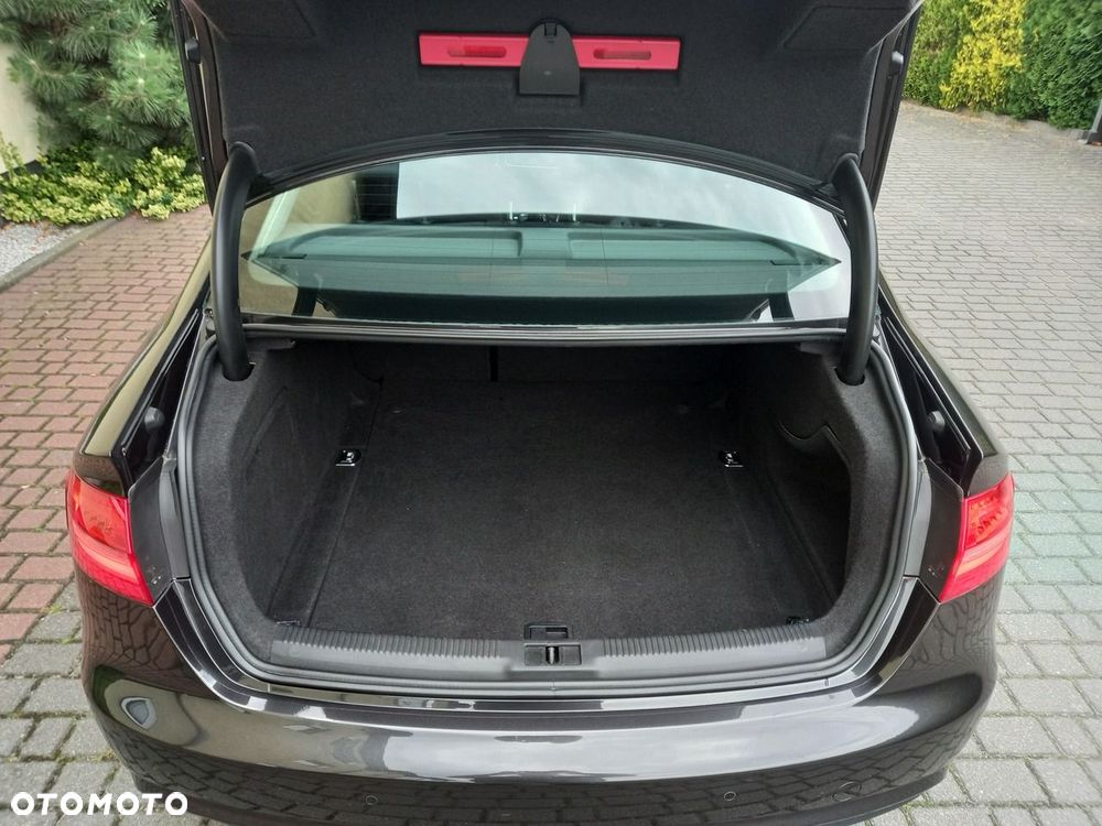 Audi A4 Limousine 2.0 TDI 112g DPF Ambition - 18