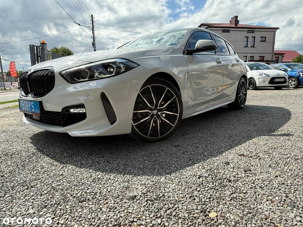 BMW Seria 1 118i M Sport - 35
