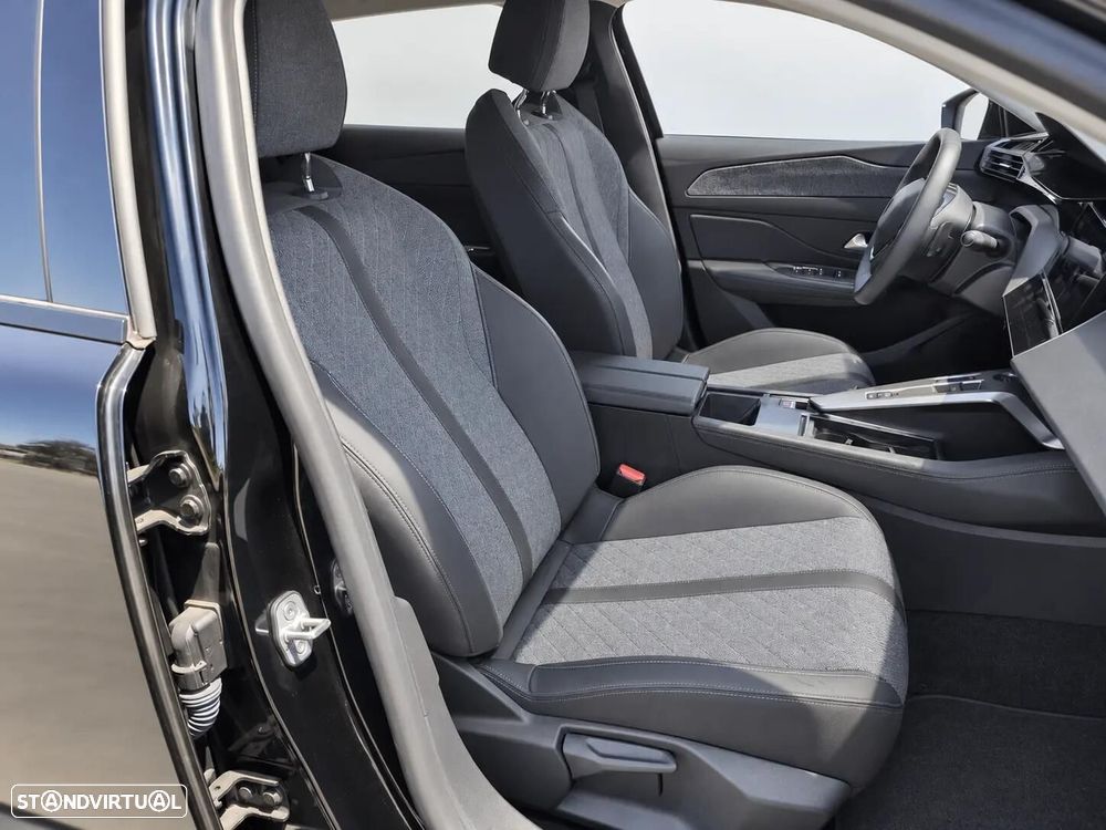 Peugeot 408 1.2 PureTech Allure EAT8 - 5