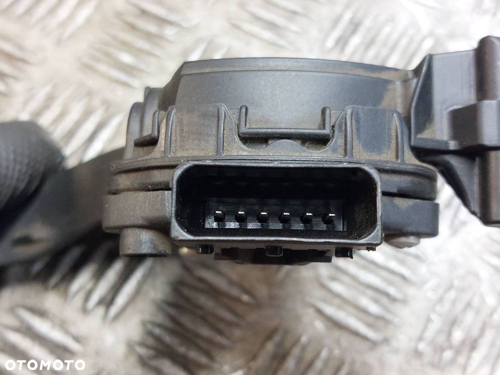 PEDAŁ GAZU POTENCJOMETR OPEL ASTRA J 13252702 - 3