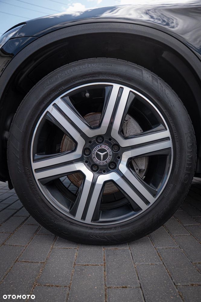 Mercedes-Benz GLC 220 d 4-Matic - 10