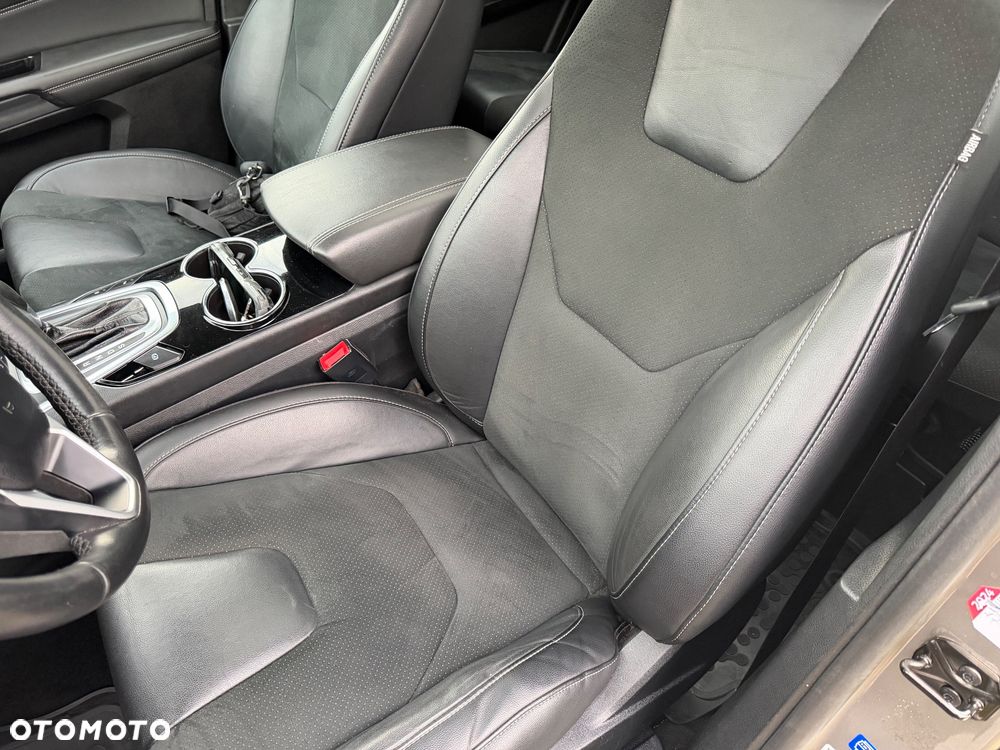 Ford S-Max 2.0 EcoBoost ST-Line - 10