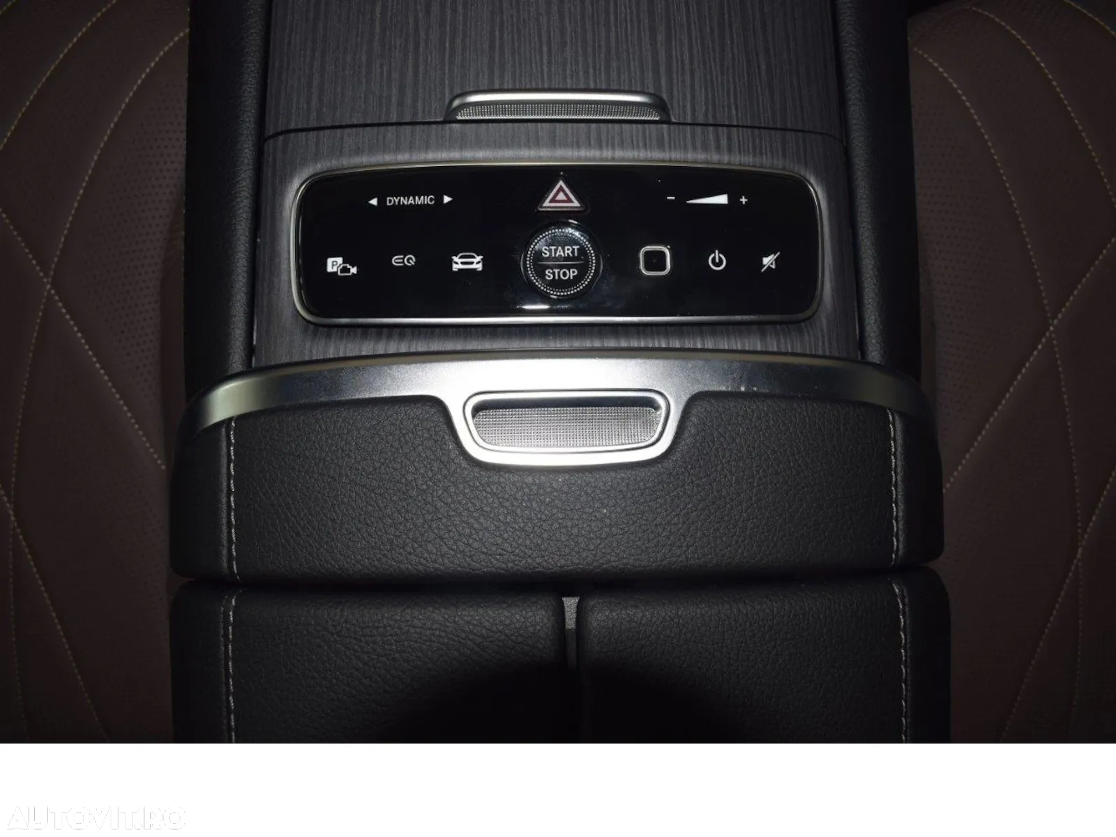 Mercedes-Benz EQE SUV 500 4MATIC AMG Line Premium - 23