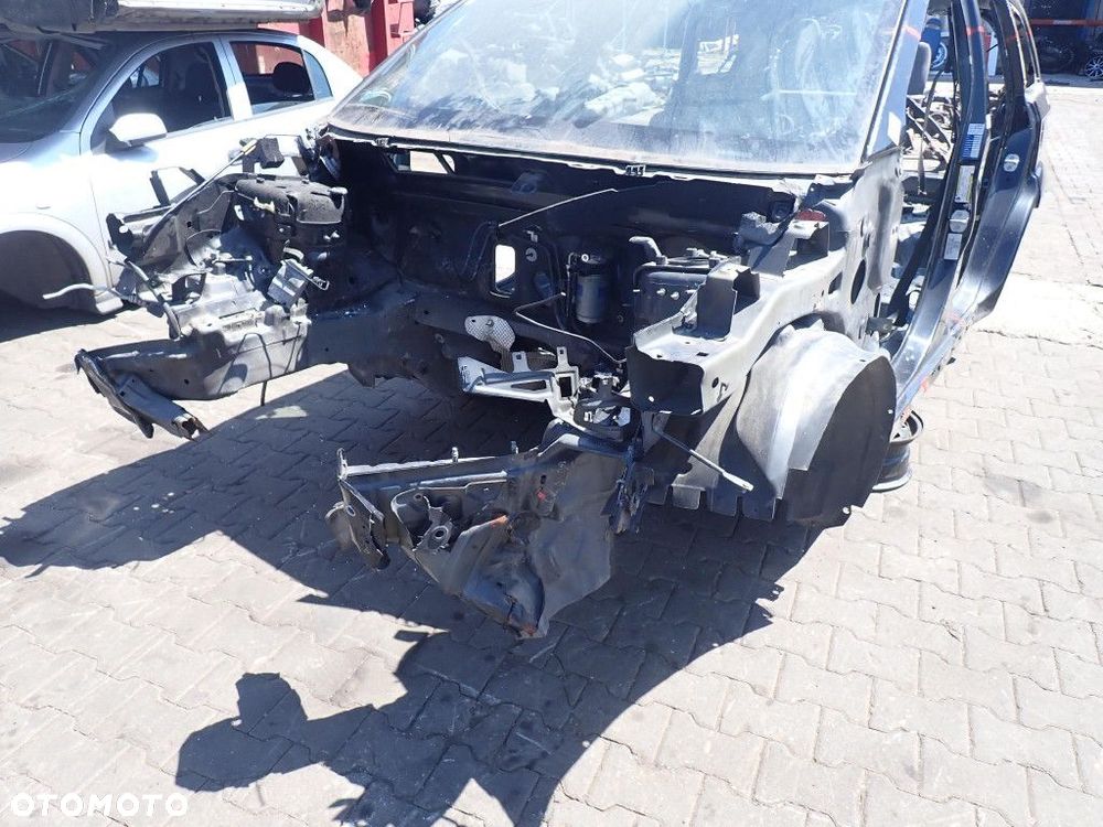 FIAT FREEMONT ĆWIARTKA PRZÓD LEWA - 2