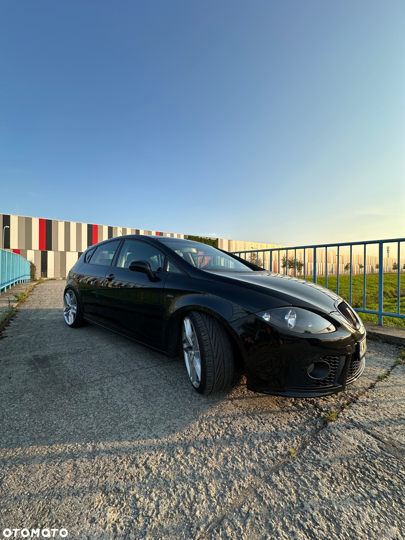 Seat Leon - 3