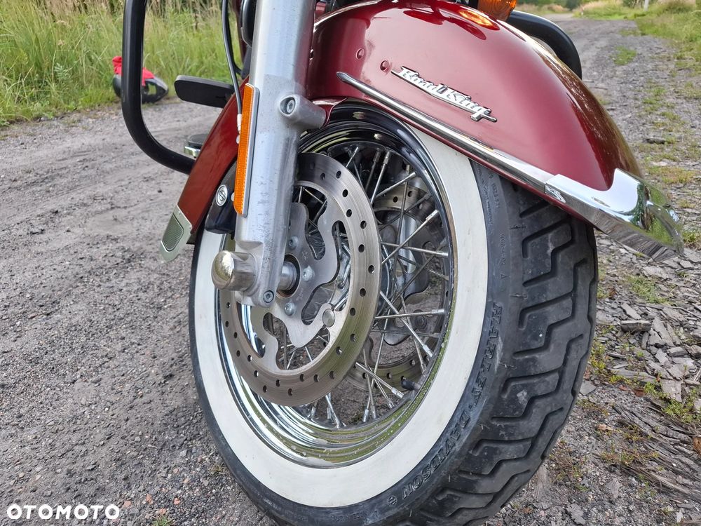 Harley-Davidson Touring Road King - 8