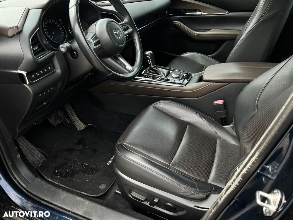 Mazda CX-30 - 11