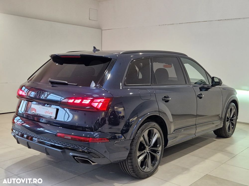 Audi Q7 - 7