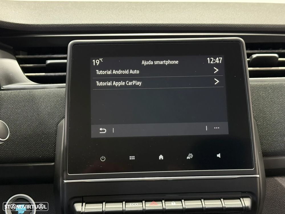 Renault Zoe (c/ Bateria) Limited 50 - 30