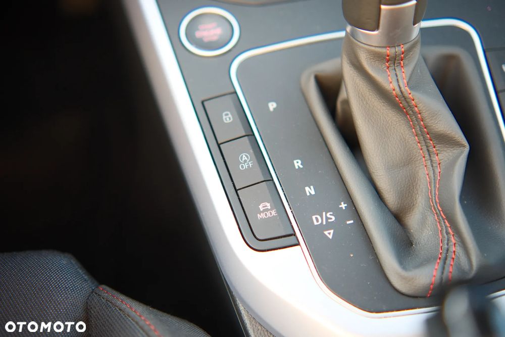 Seat Arona 1.5 TSI EVO FR Limited Edition S&S DSG - 39