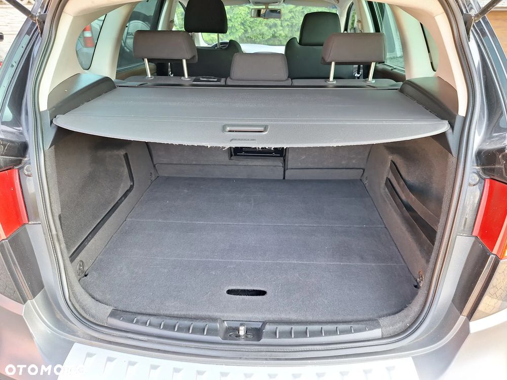 Seat Altea XL 2.0 TDI 4x4 Freetrack - 8
