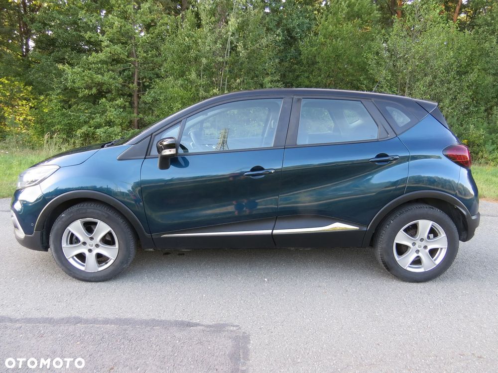 Renault Captur ENERGY dCi 90 Start&Stop Life - 7