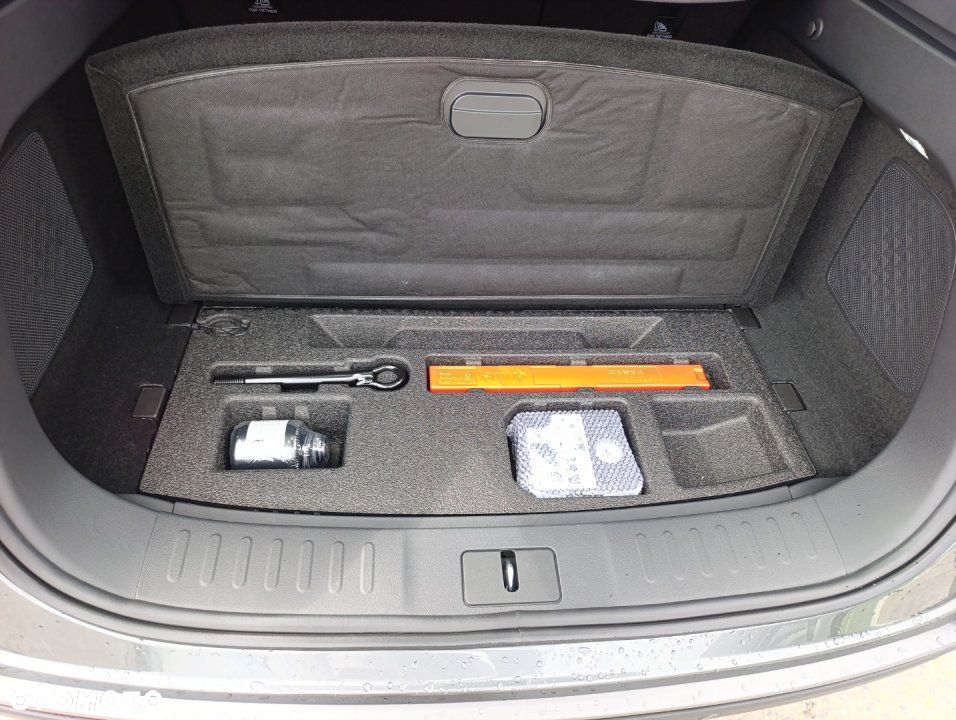 Changan Deepal S07 - 22