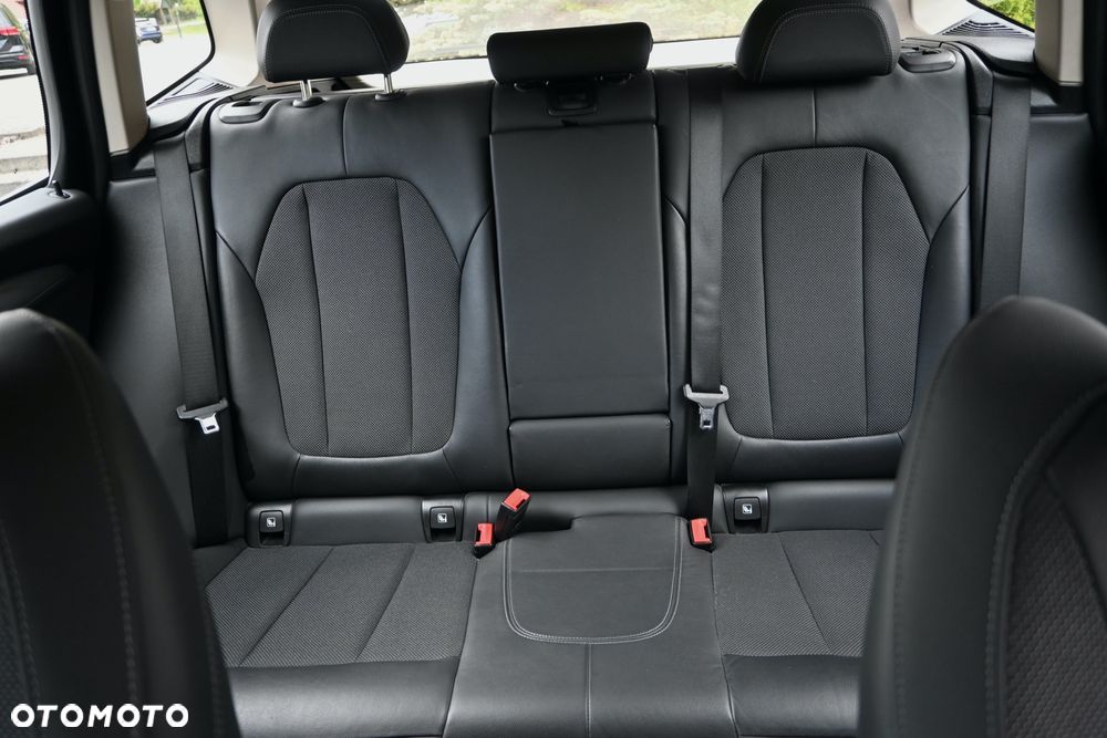 BMW X3 - 28